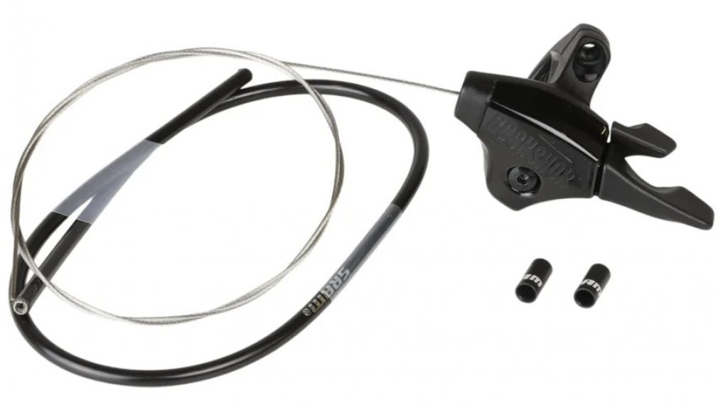 RockShox OneLoc Remote Hebel (Tall) (BULK)