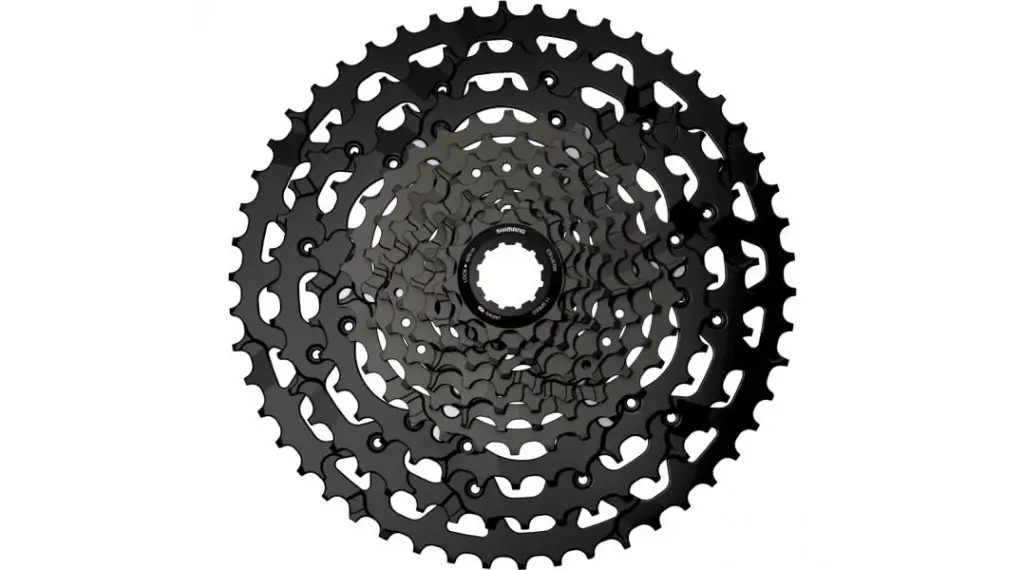 Shimano LG700 Kassette 11-fach 11-50 Zähne