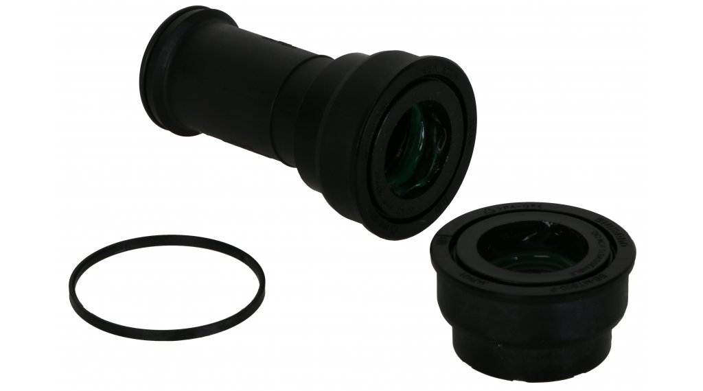 Shimano BB-MT800-PA MTB Press-Fit Innenlager 41mm BB 89.5/92 (BULK Verpackung)