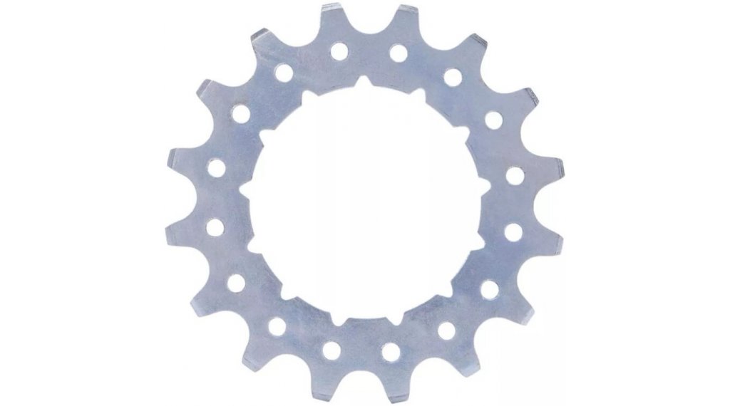 Rohloff Ritzel aus Stahl 16 Zähne (Standard) (BULK)