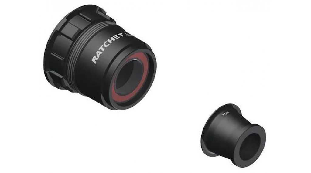 DT Swiss Freilaufkörper Umrüstkit Ratchet EXP SRAM XDR (BULK)
