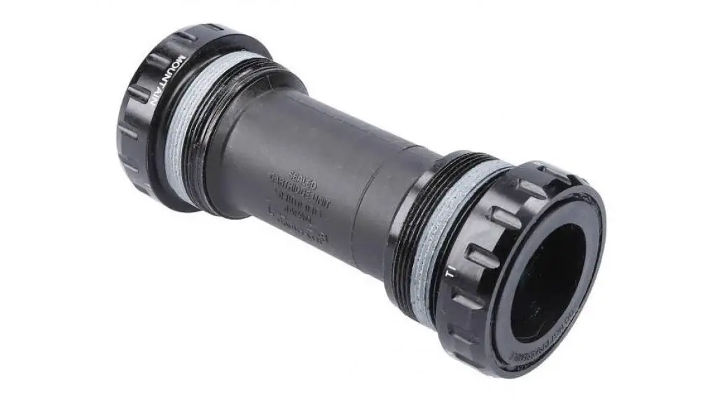 Shimano MT801 Innenlager Hollowtech-II BSA 68/73mm