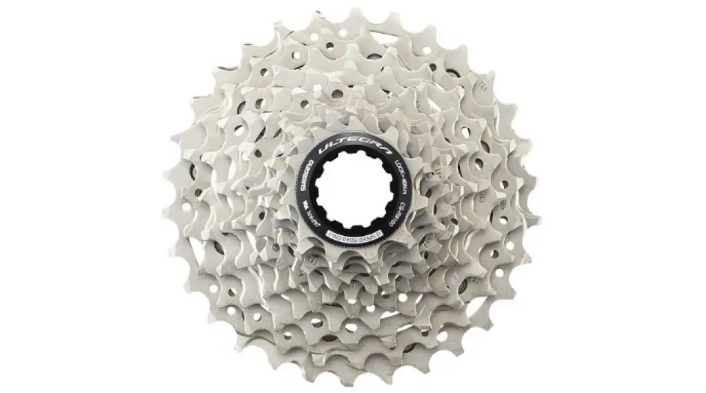 Shimano Ultegra CS-R8100 Kassette 12-fach 11-30 Zähne