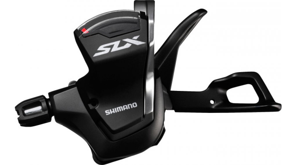 Shimano SLX SL-M7000 Schalthebel - Schellenmontage rechts 11-fach