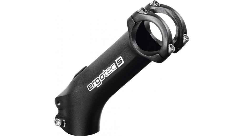 Ergotec High Charisma Vorbau - 25,4 mm, 110 mm
