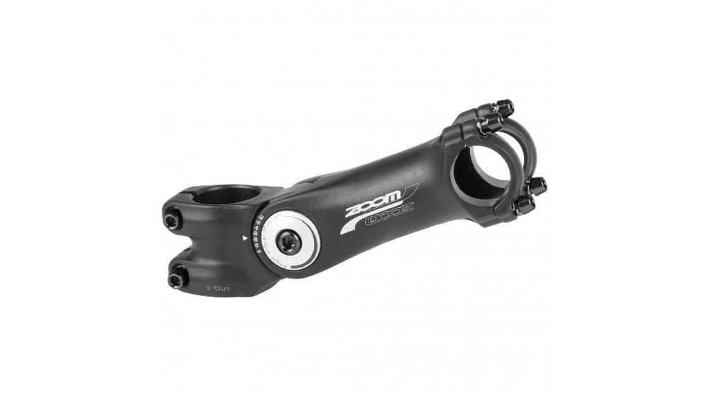 ZOOM Vorbau verstellbar - 25,4 mm, 105 mm