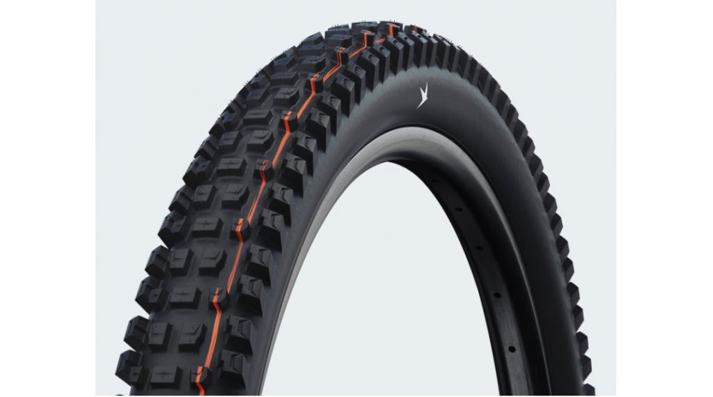 Schwalbe Albert Gravity Pro - 27,5"/650B (584 mm) Zoll