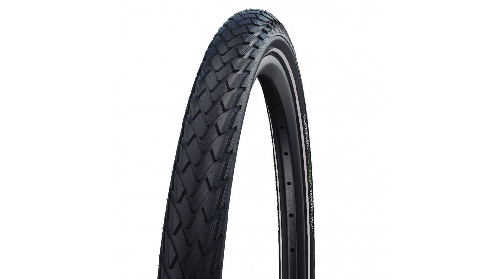 Schwalbe Marathon 26" Drahtreifen ADDIX Eco Performance Line GreenGuard