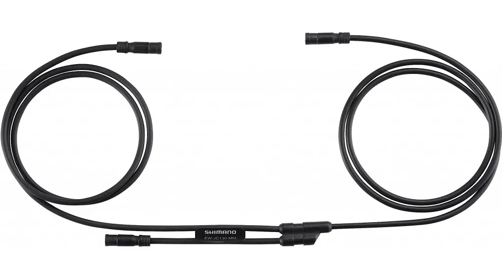 Shimano Di2 EW-JC130 - Verteiler / Steuereinheit