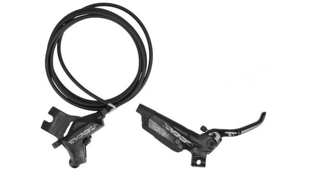 SRAM Code R Scheibenbremse (BULK) - Hinten