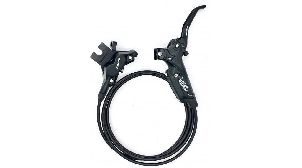 SRAM G2 RS Scheibenbremse hinten 1650mm (BULK)