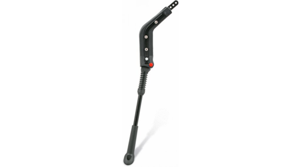 Hebie FOX S Hinterbauständer 26-28" schwarz - L Hinterbauständer 28-29" schwarz