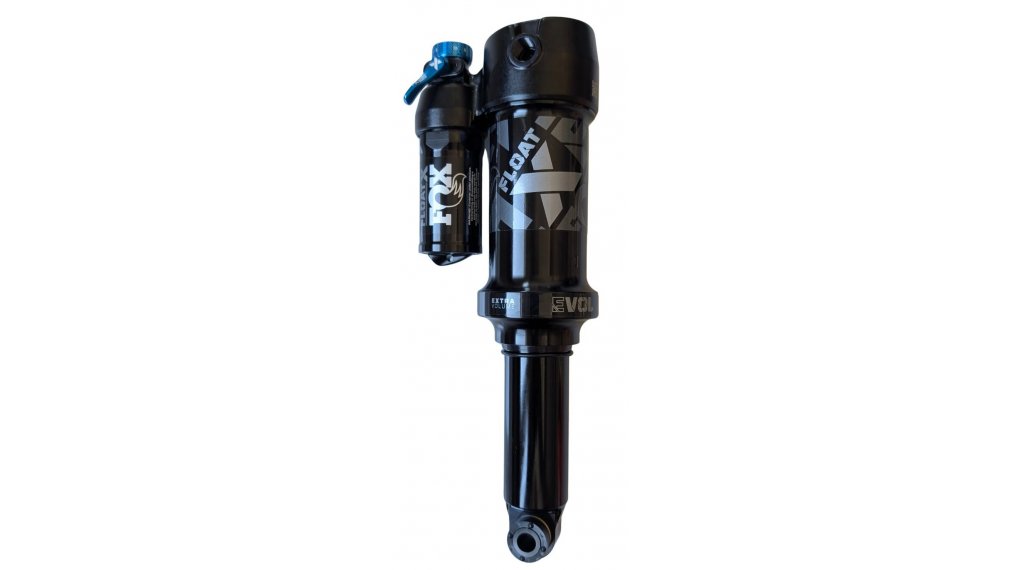 Fox Float X Performance Elite Trunnion Dämpfer 205x60mm (BULK)