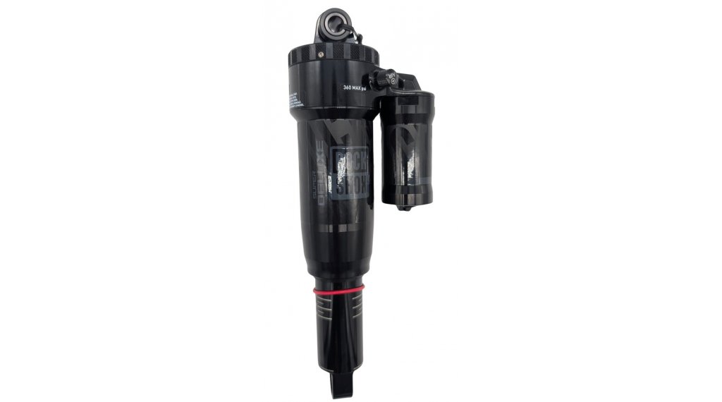 RockShox Super Deluxe R Dämpfer 210x55mm (BULK)