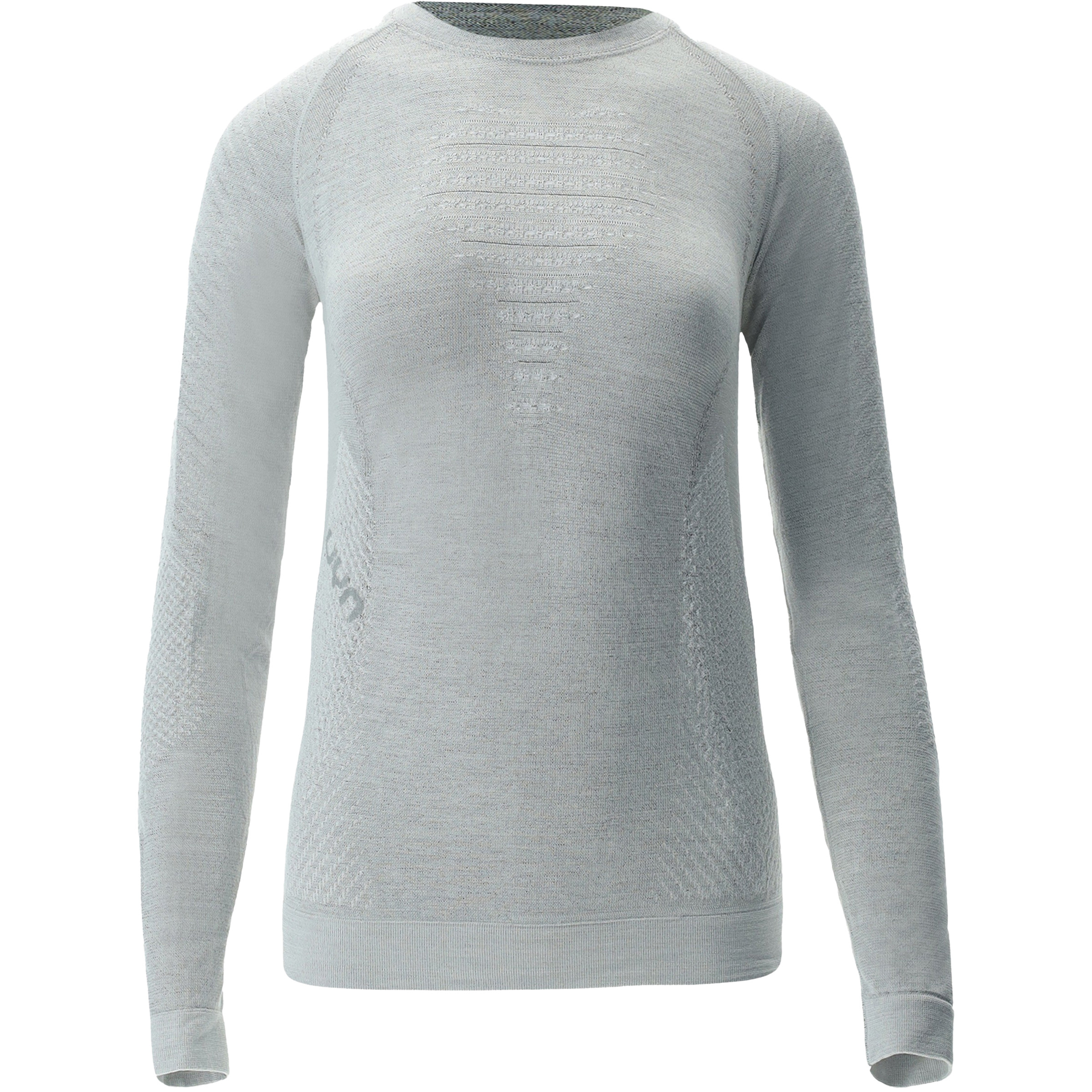 UYN Fusyon Biotech Thermal Jersey - Funktionsshirt Damen