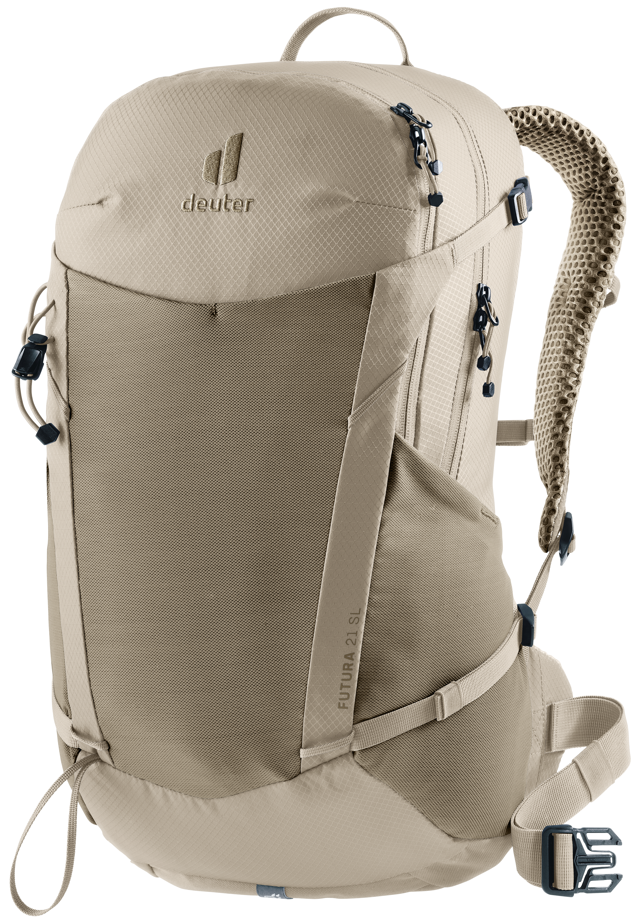 Futura 21 SL