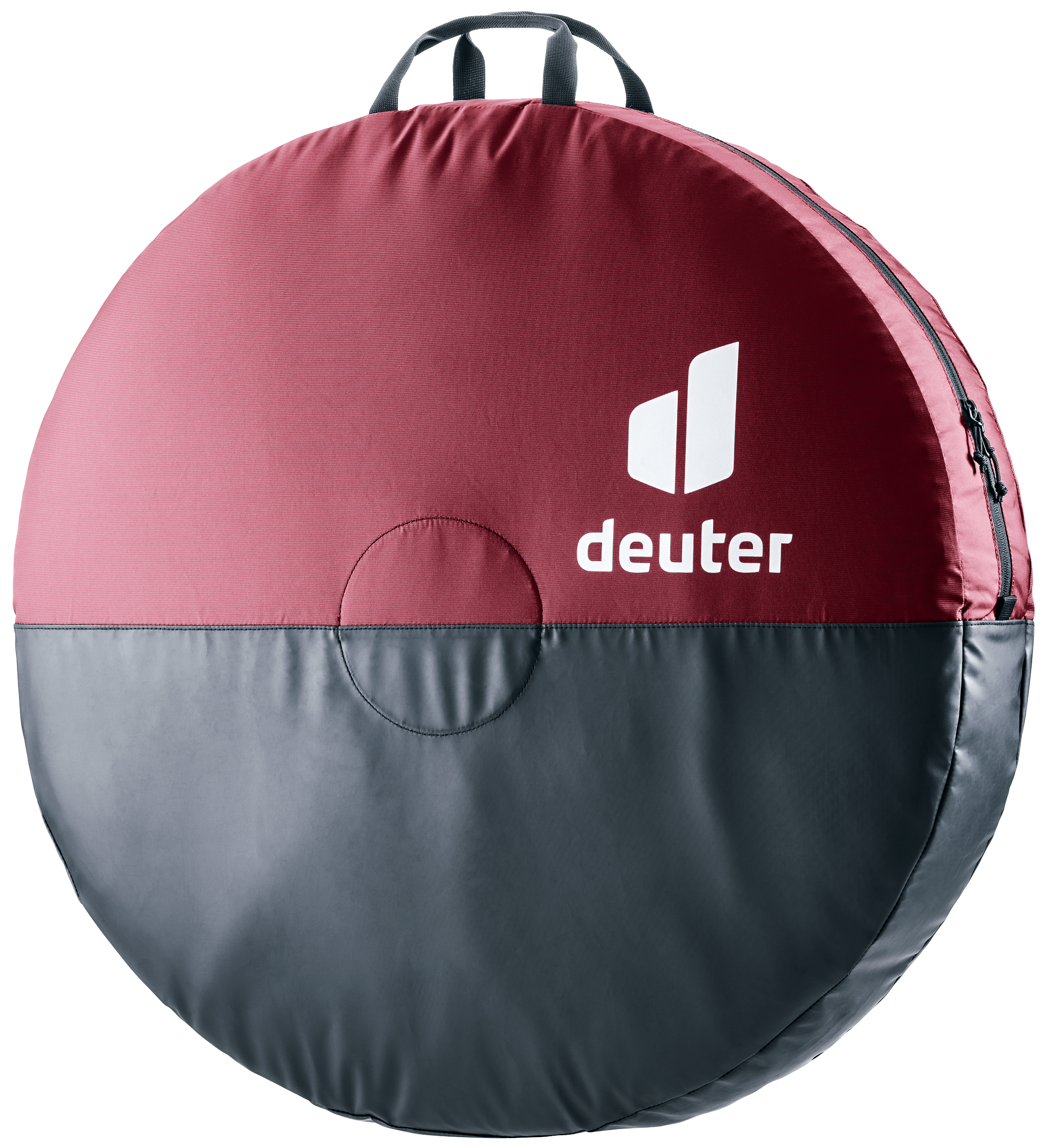 Infiniti Wheel Bag - Braun