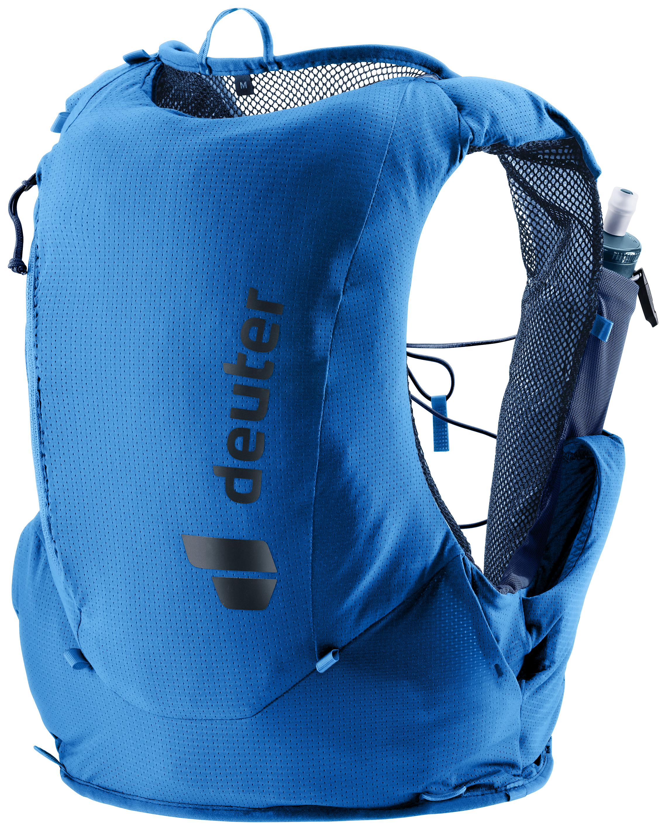 Traick 5 - Blau