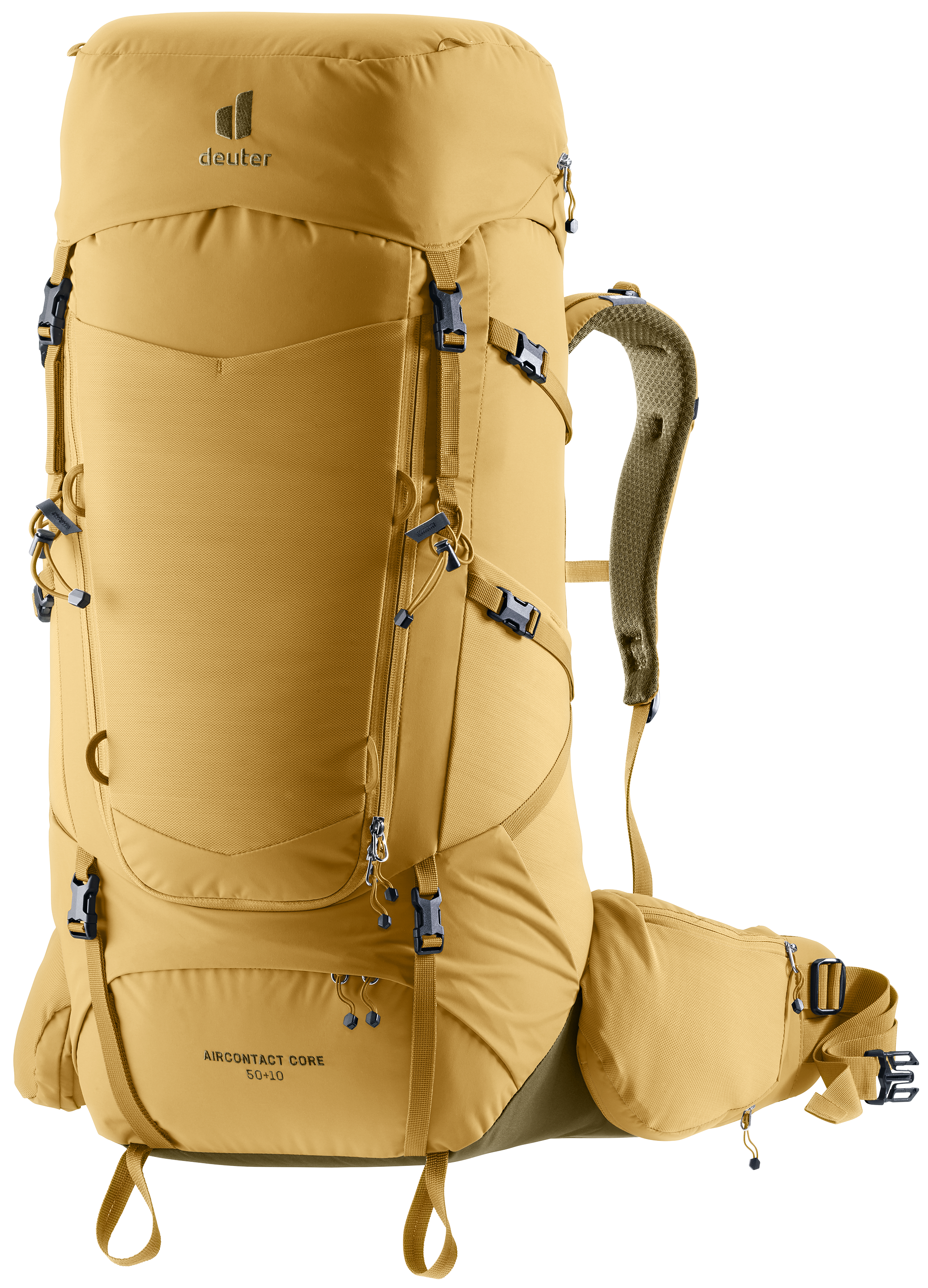 Aircontact Core 50+10