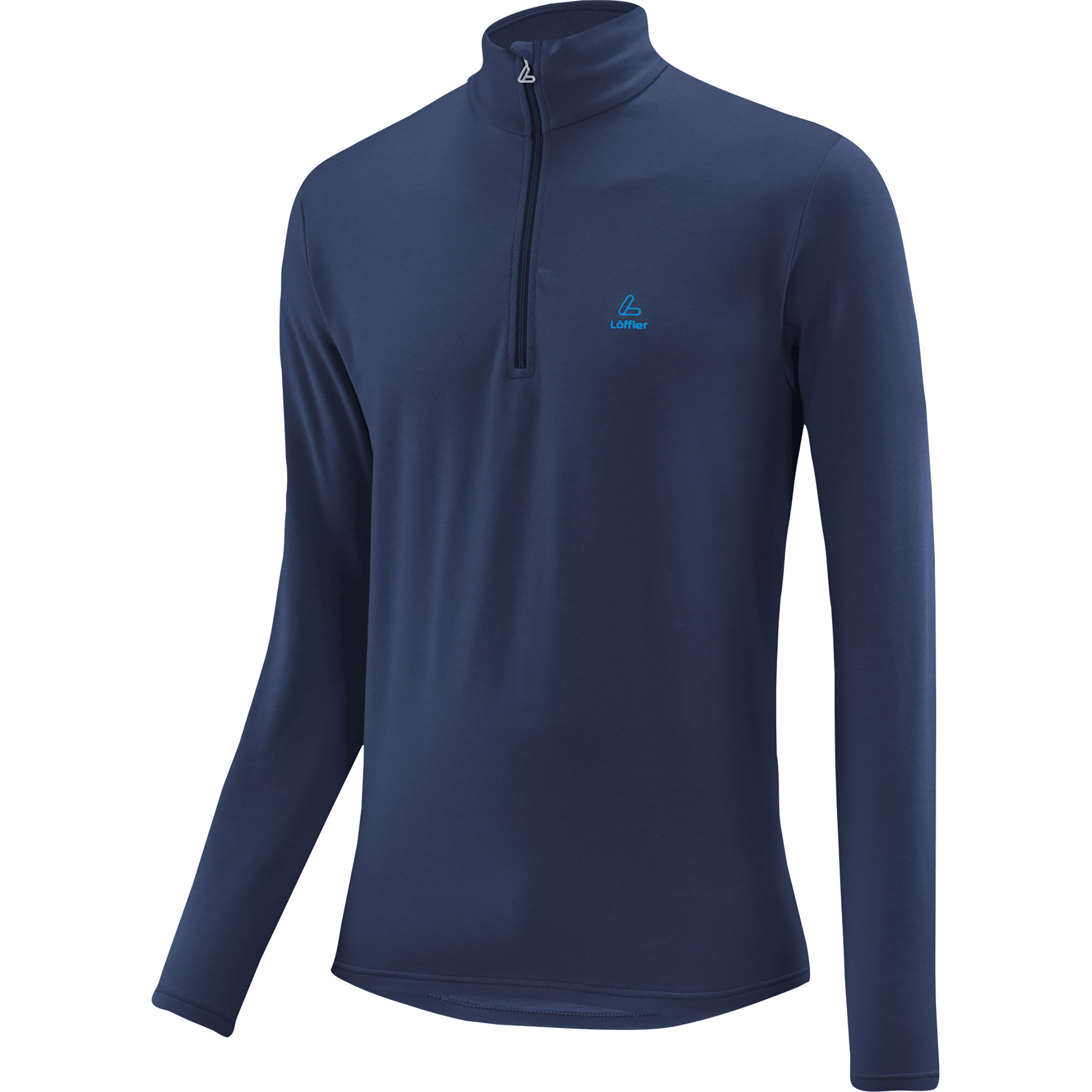 Löffler Herren Basic CF Transtex Longsleeve