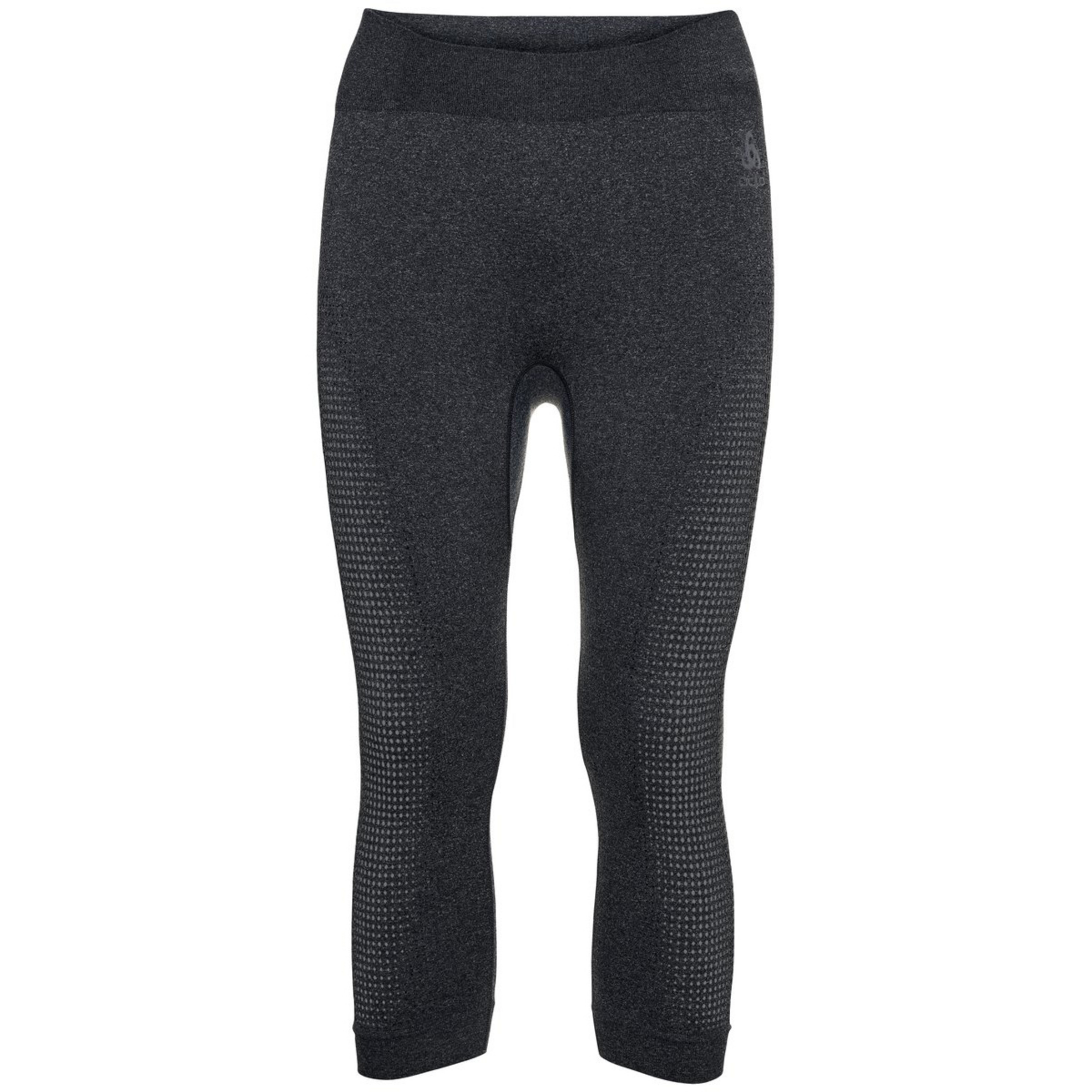 Odlo Damen Performance Warm 3/4 Hose