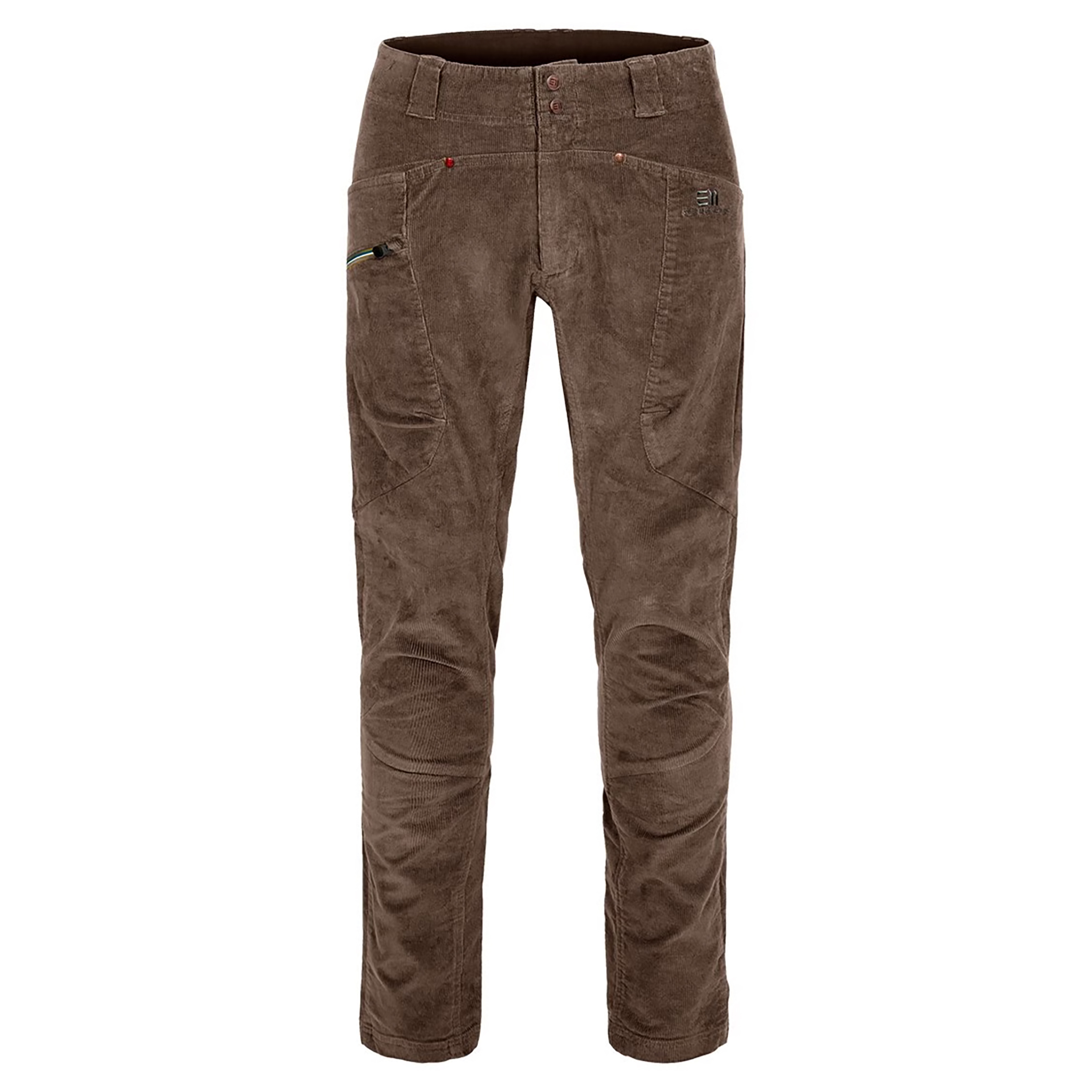 Elevenate Herren Apres Cord Hose