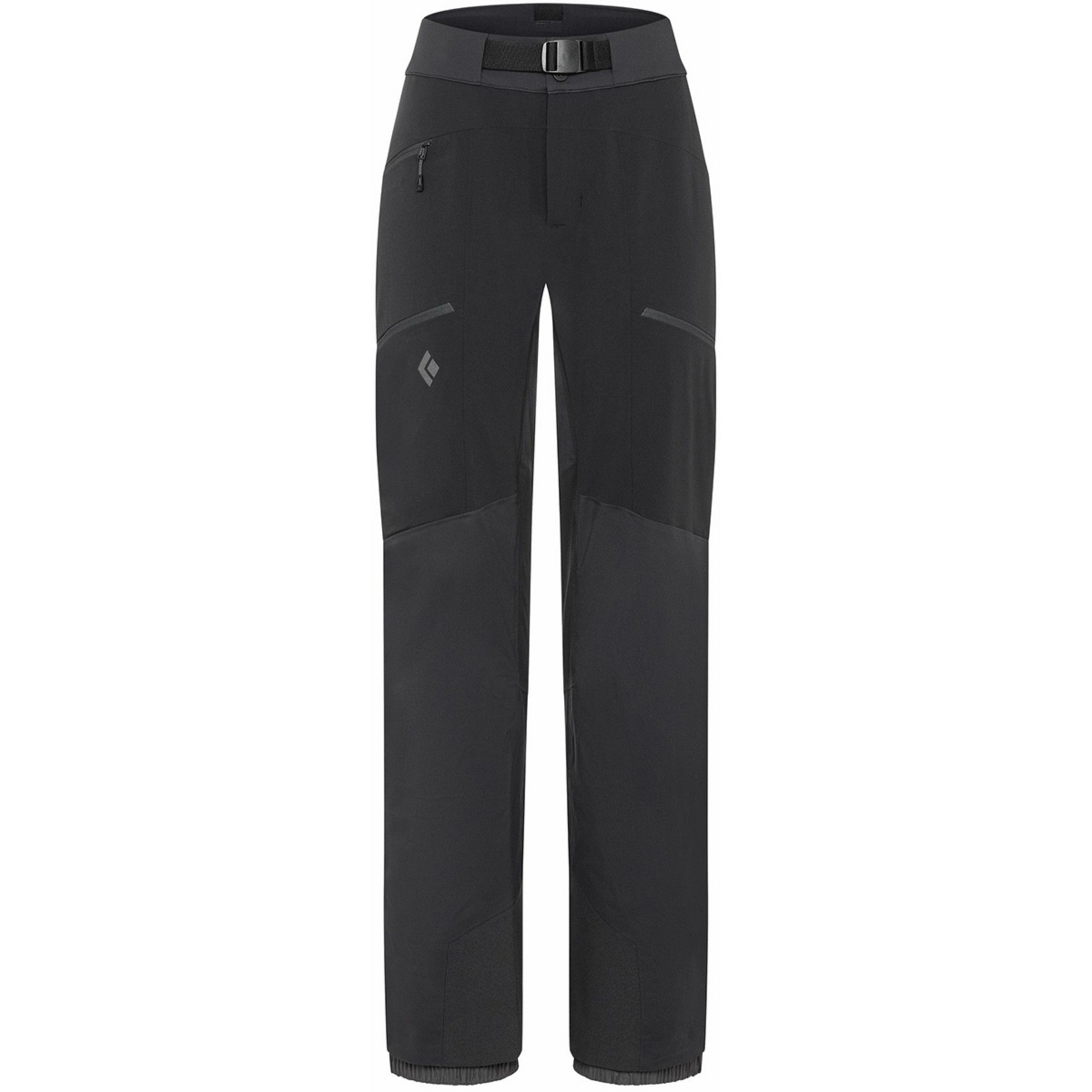 Black Diamond Damen Patrol Hybrid Hose