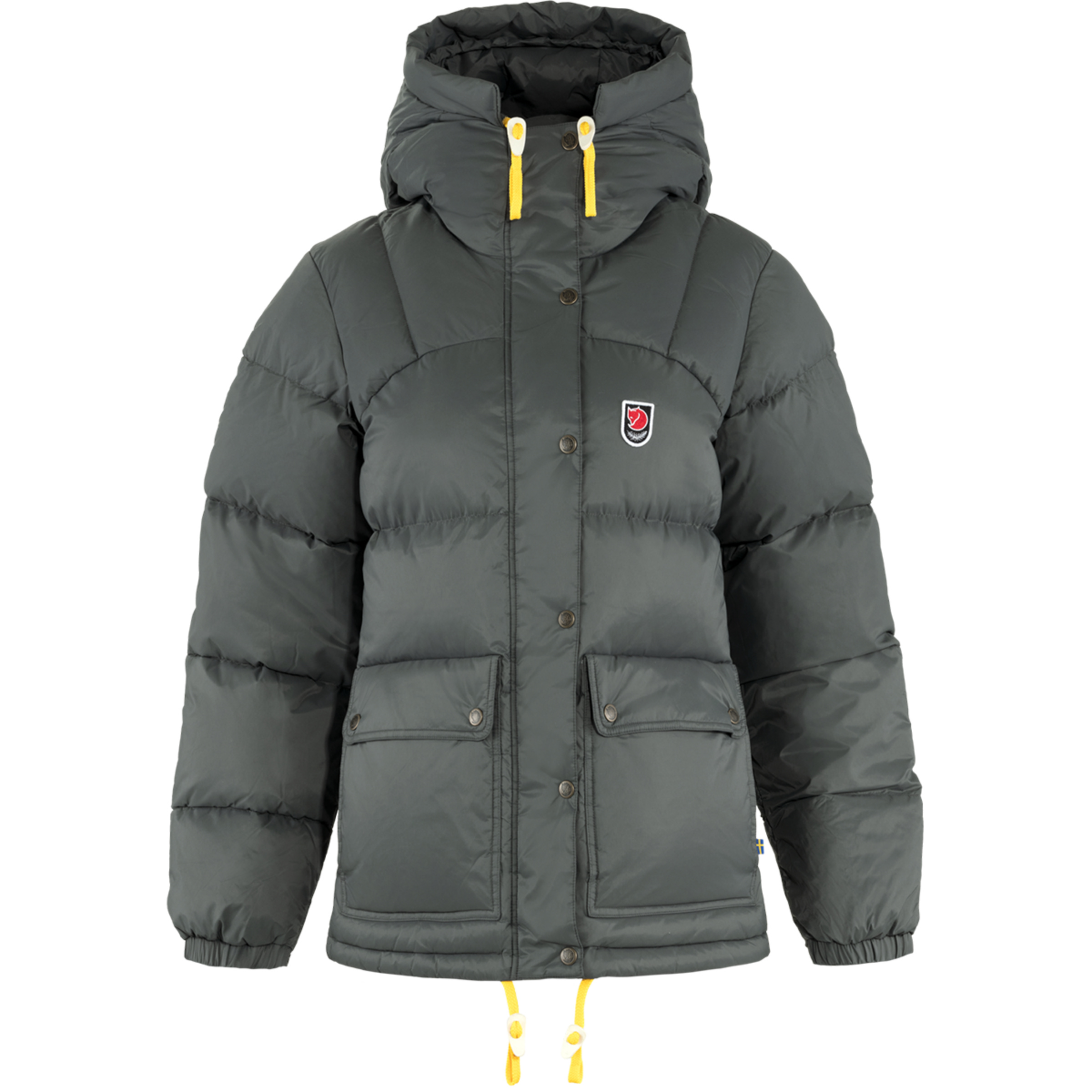 Fjällräven Damen Expedition Down Lite Jacke
