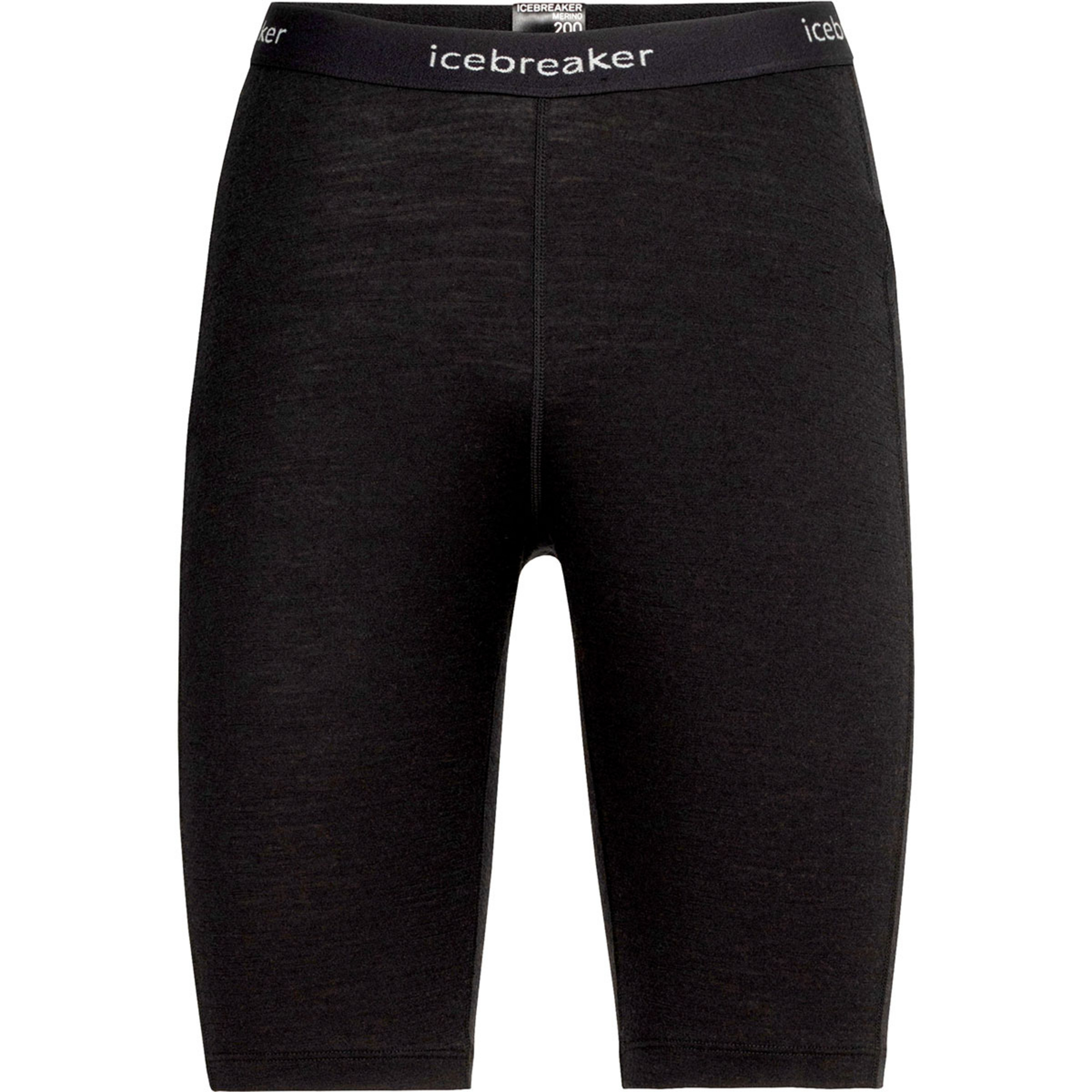 Icebreaker Damen 200 Oasis Unterhose