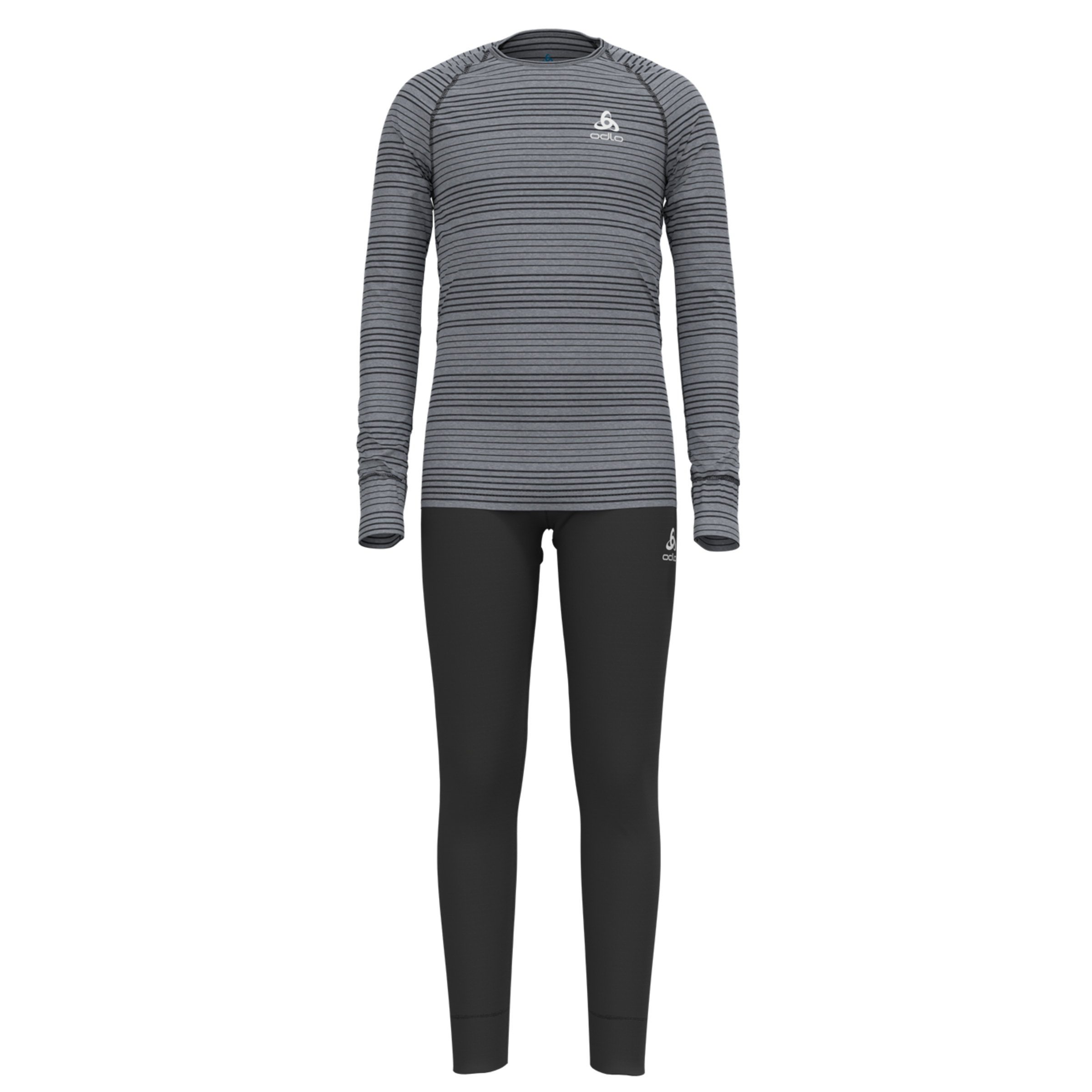 Odlo Kinder Active Warm Unterwäsche Set