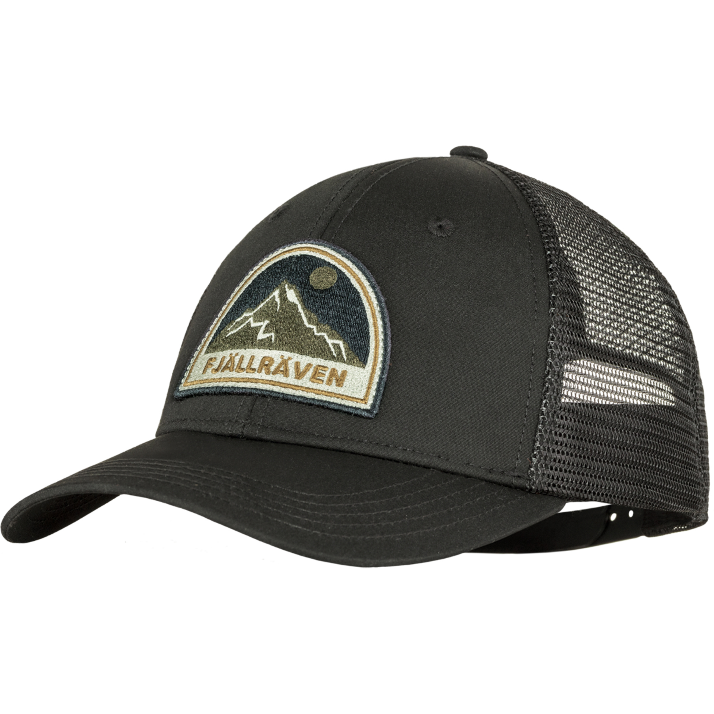 Fjällräven Badge Långtradarkeps Cap