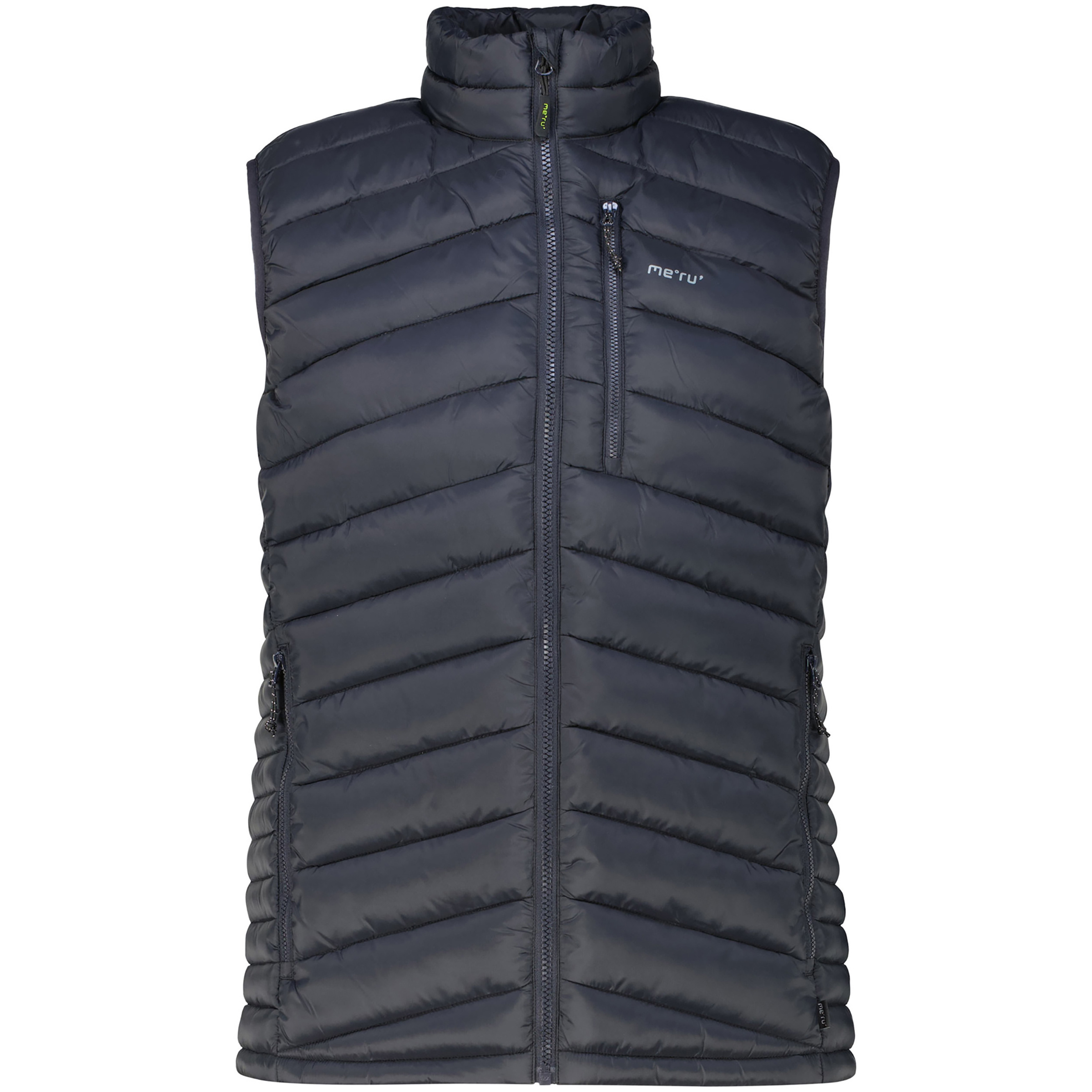 Bergzeit Basics Herren Meru Bendigo Weste