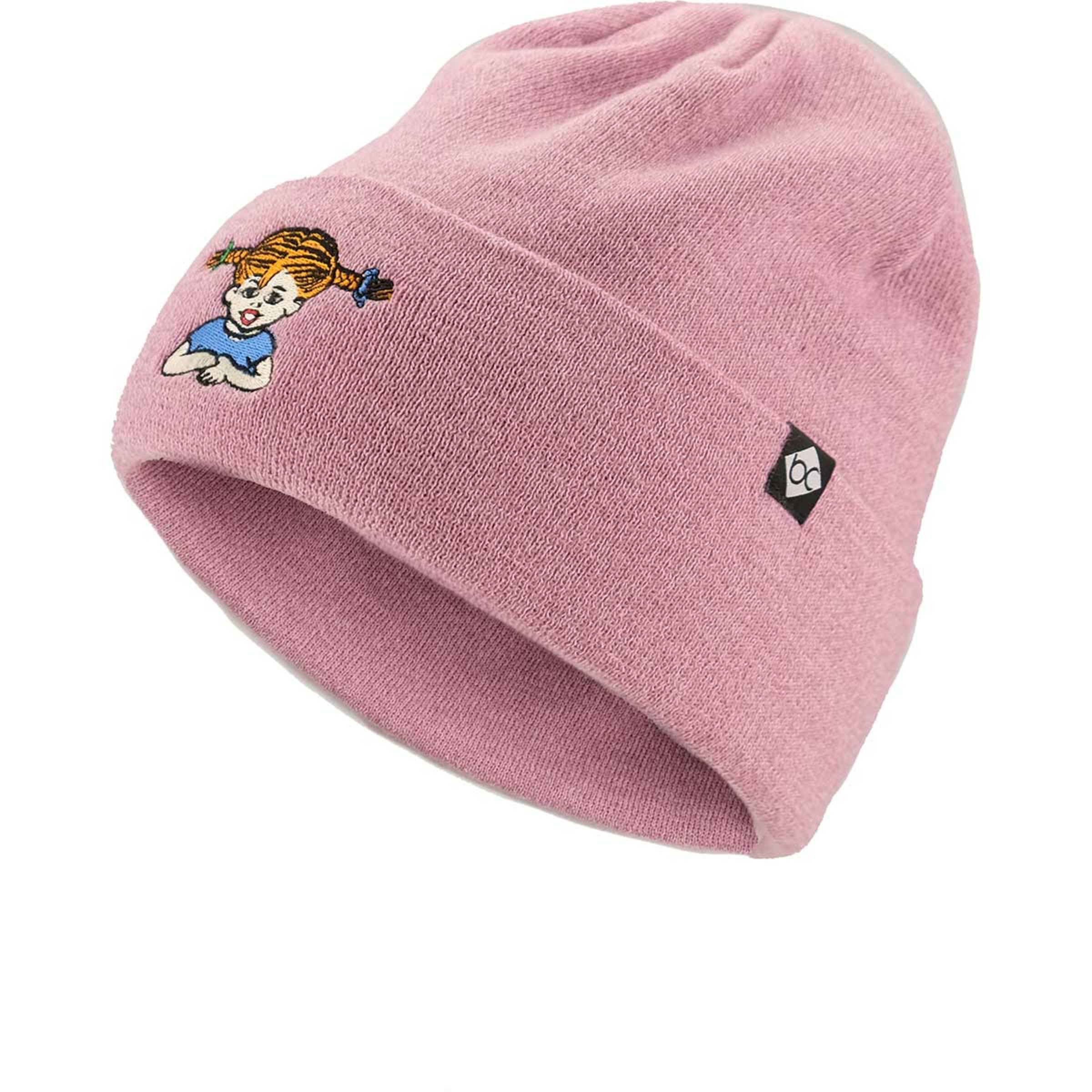 Bavarian Caps Kinder Pippi Langstrumpf Mütze
