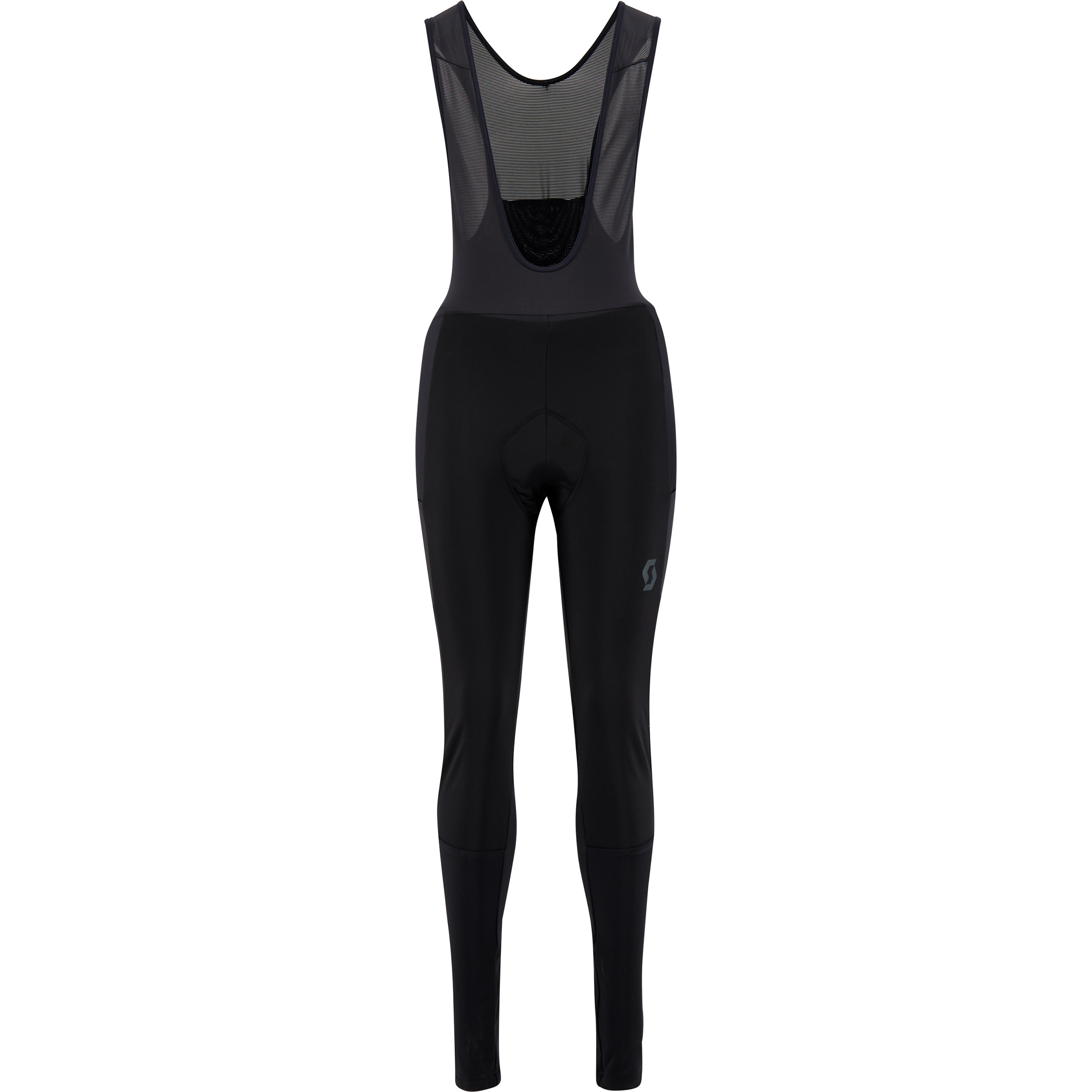 Scott Damen Warm Gravel Bib lang