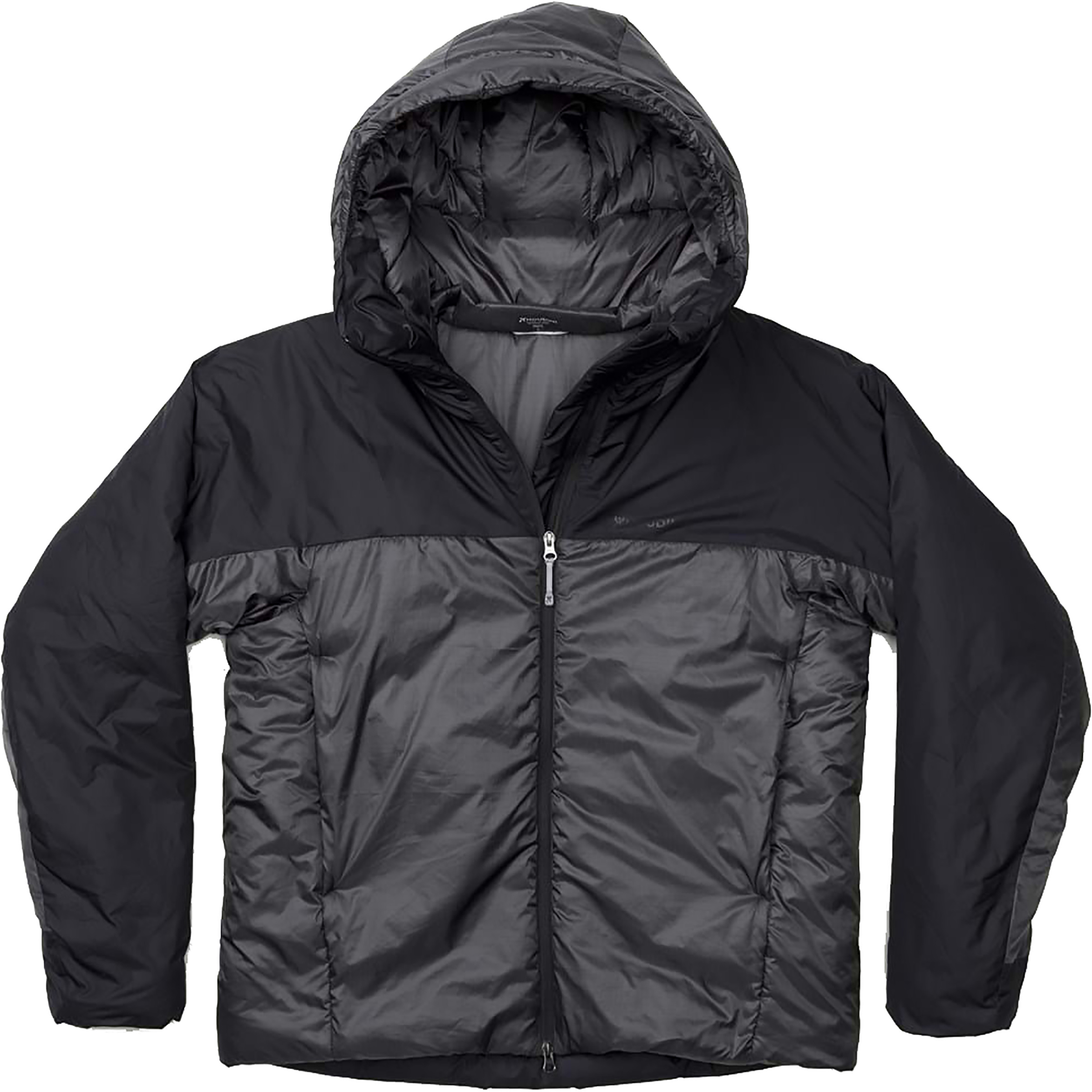 Houdini Herren Double Dunfri Jacke