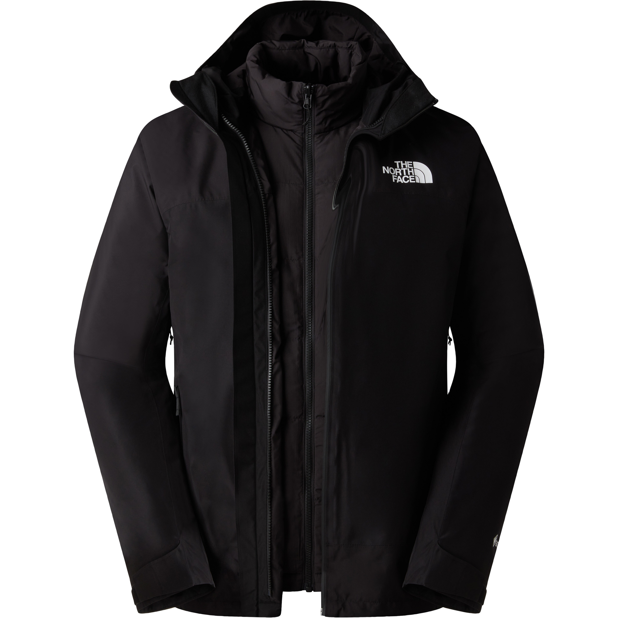 The North Face Herren Mountain Light Triclimate GTX Jacke