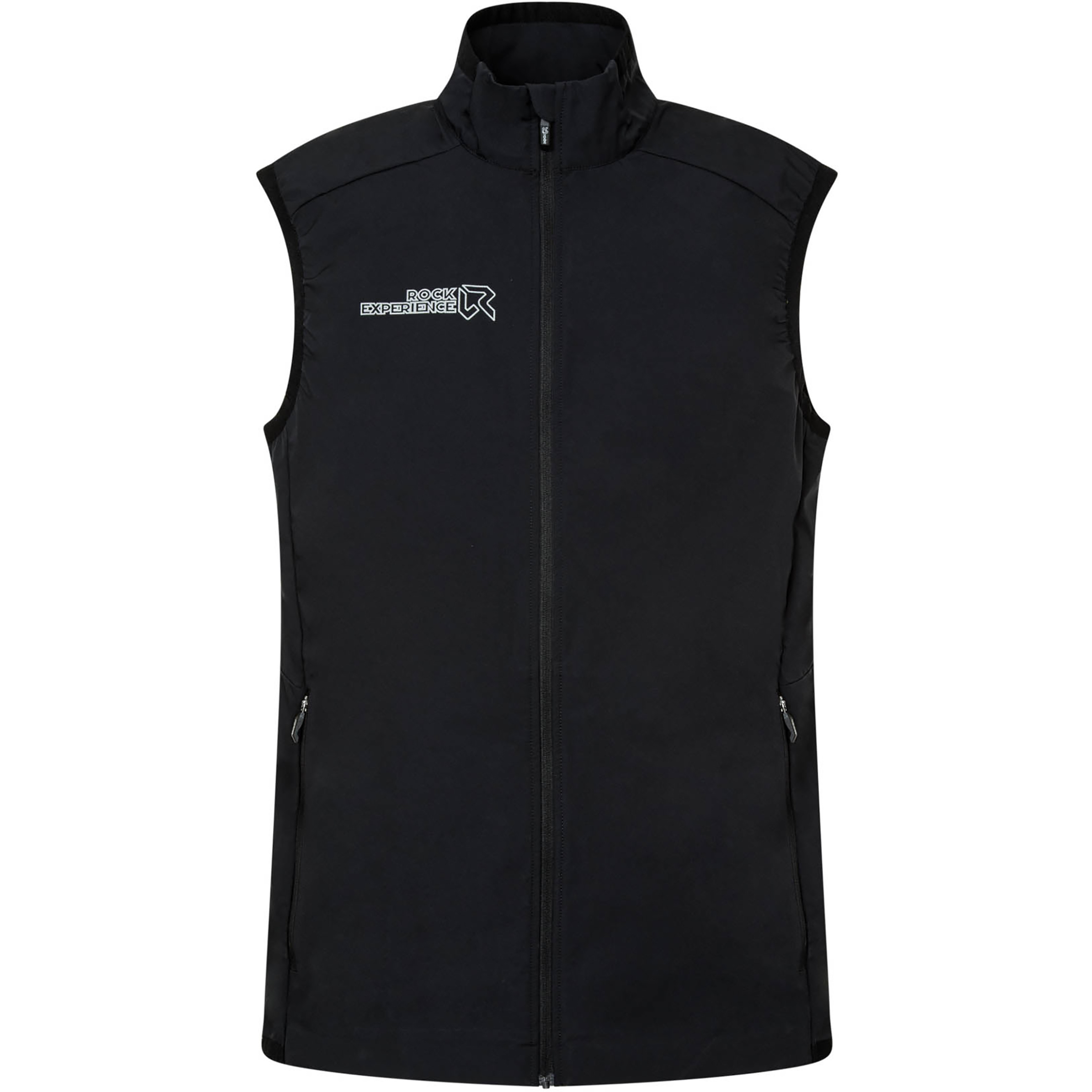 Rock Experience Herren Inuit Softshell Weste