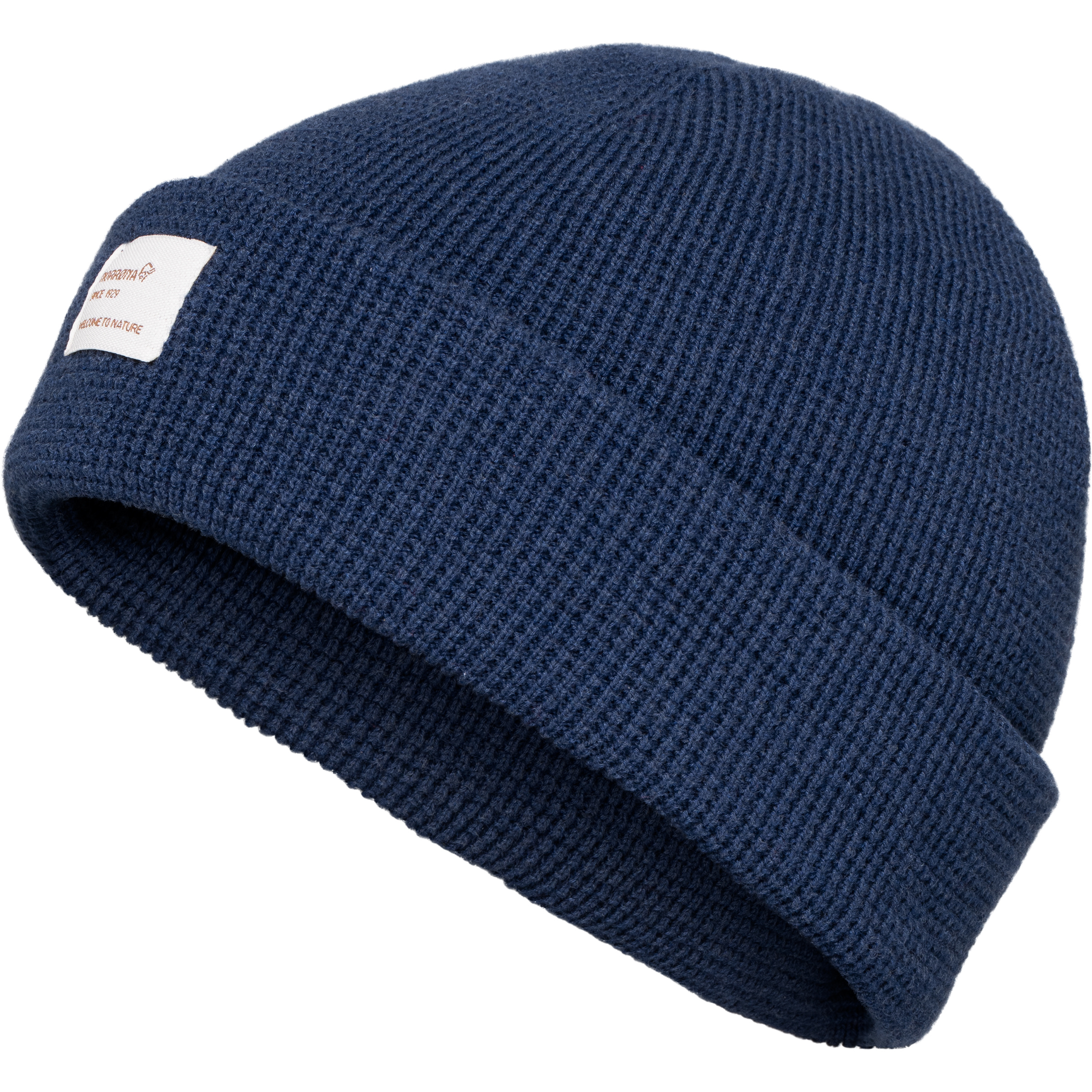 Norrona /29 Heavy Cotton Mütze