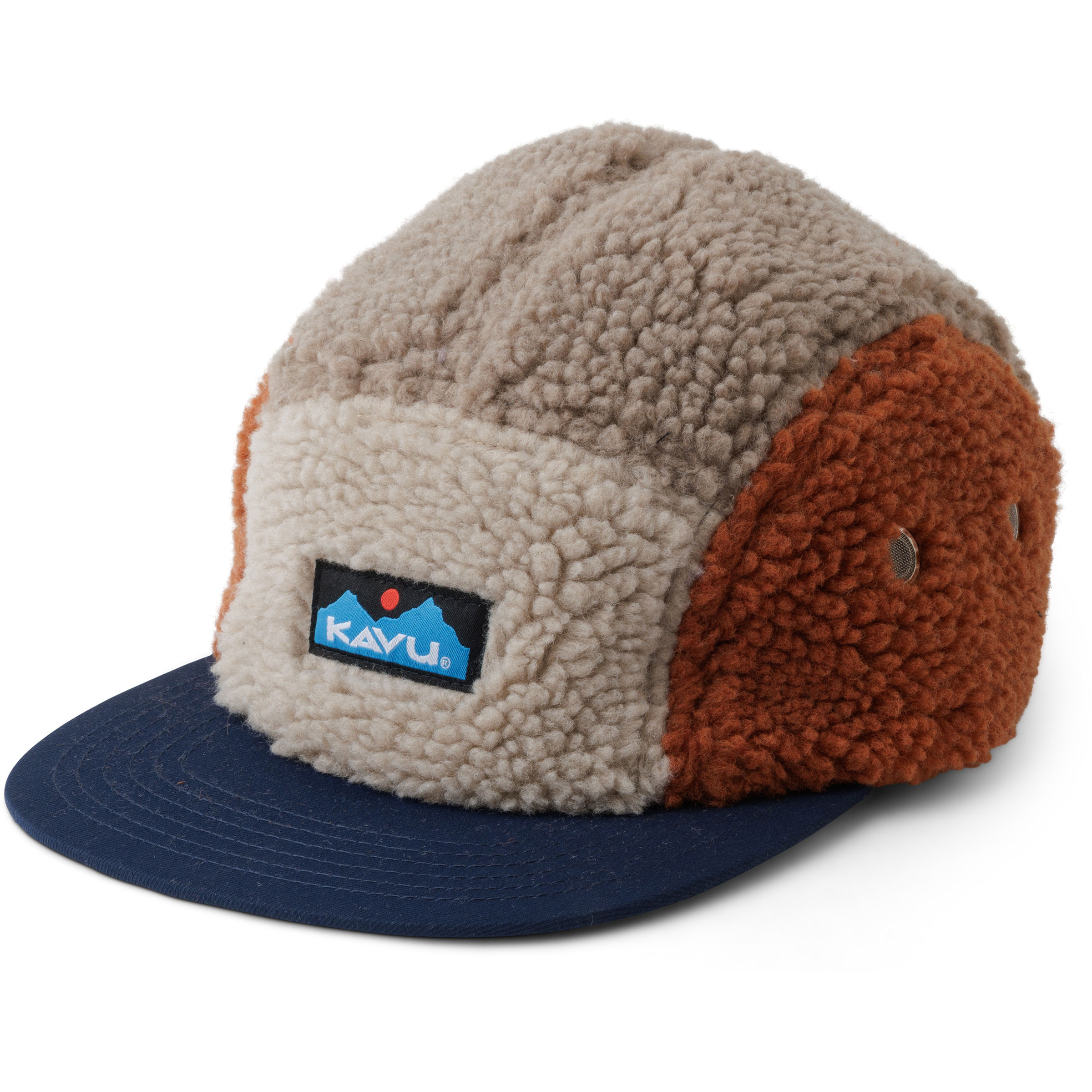 Kavu Fur Ball Camp Cap