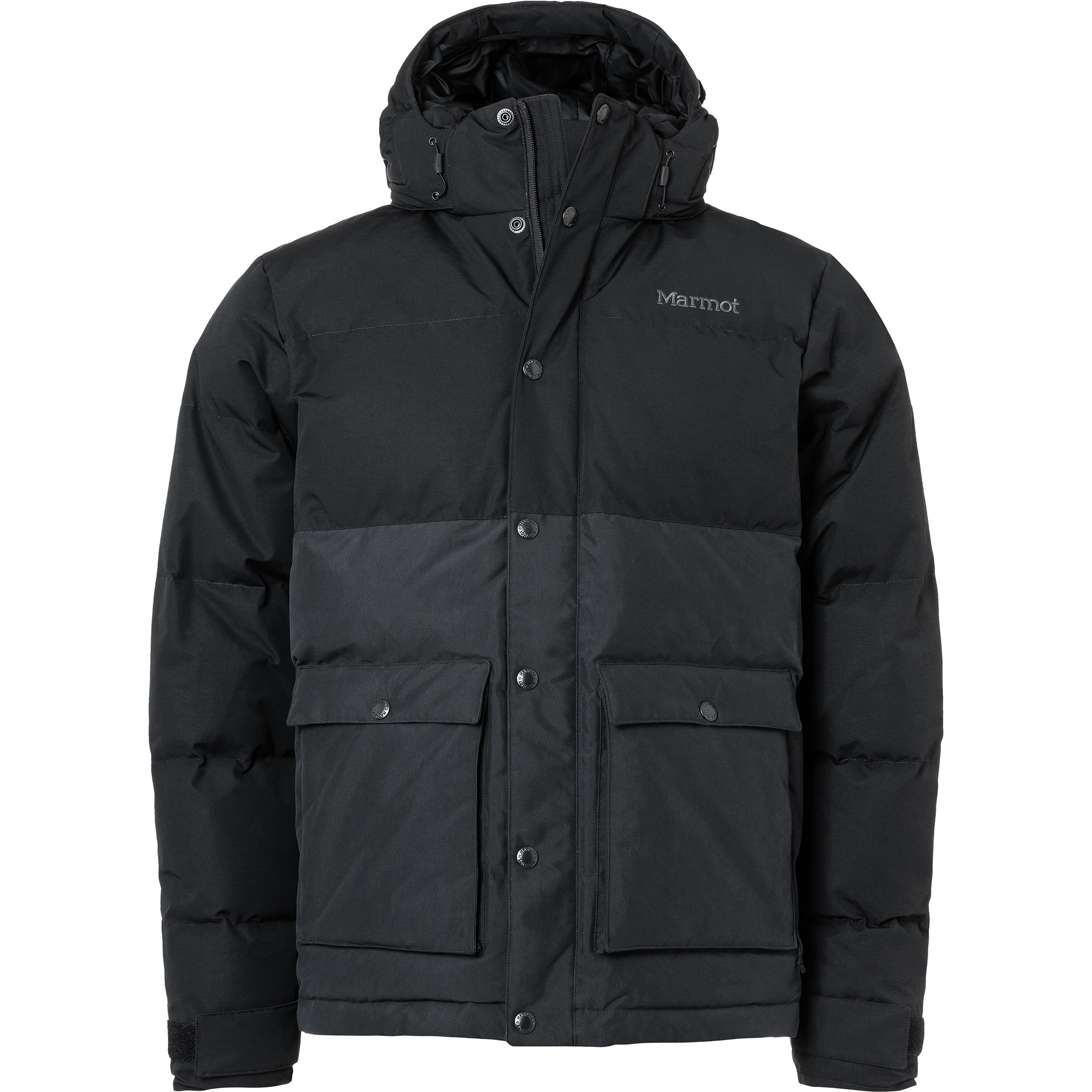 Marmot Herren Fordham Jacke
