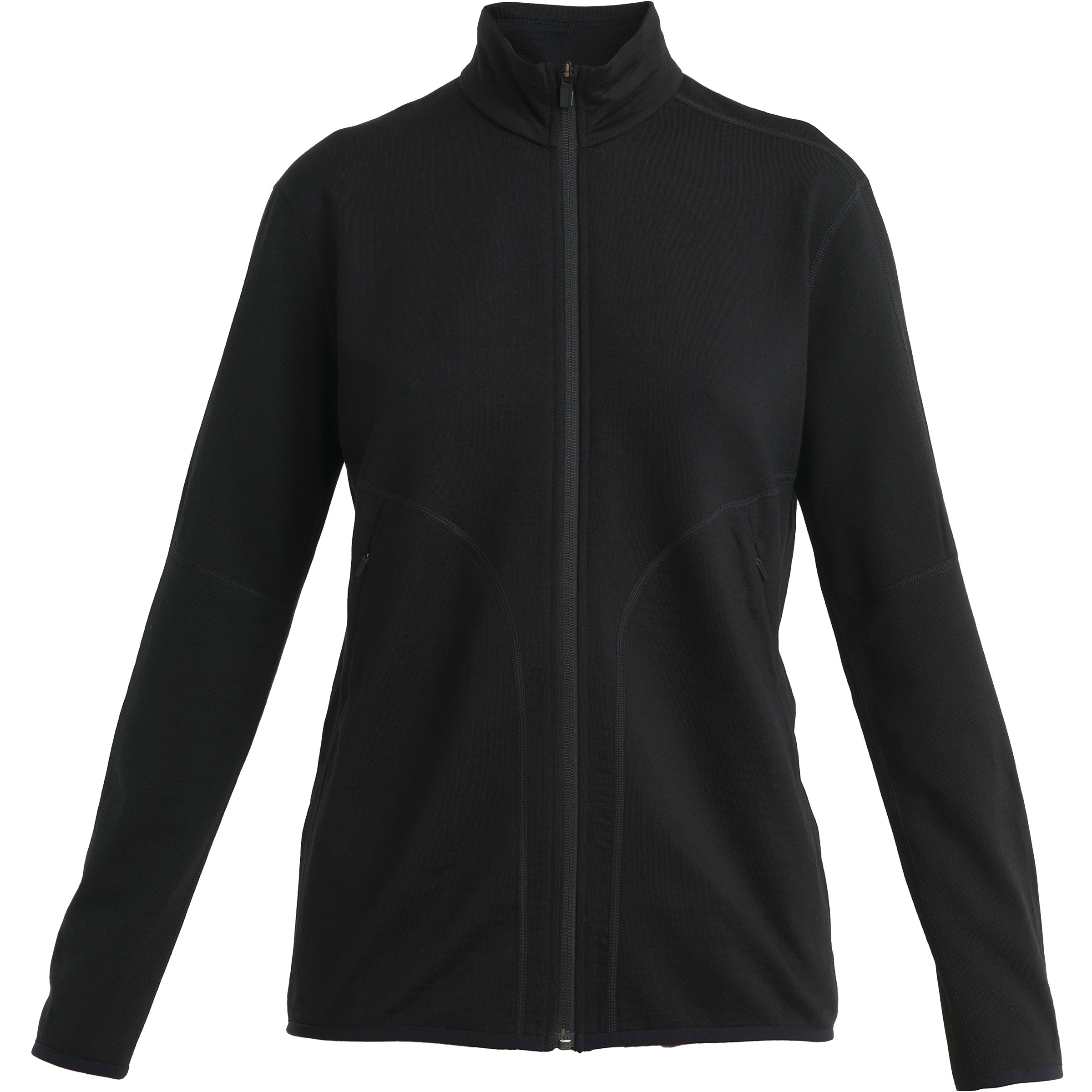 Icebreaker Damen 560 Realfleece Elemental II Jacke