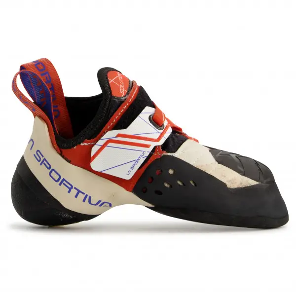 La Sportiva - Women's Solution - Kletterschuhe Gr 33 beige