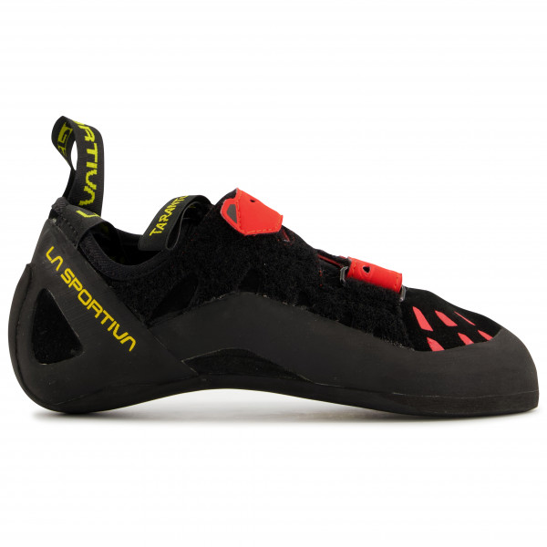 La Sportiva - Tarantula - Kletterschuhe Gr 34 schwarz