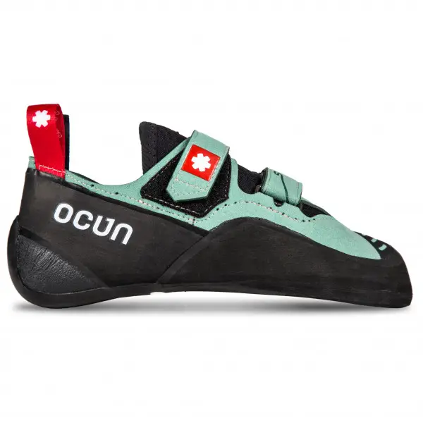 Ocun - Striker QC - Kletterschuhe Gr 46,5 schwarz