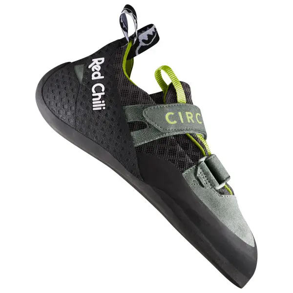 Red Chili - Circuit LV II - Kletterschuhe Gr 36 grau