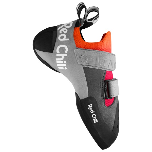 Red Chili - Voltage LV II - Kletterschuhe Gr 36 grau