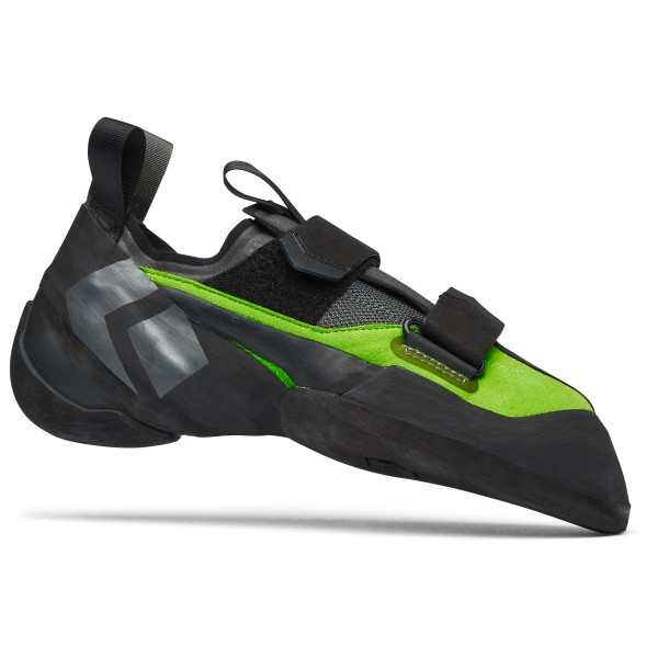 Black Diamond - Method Climbing Shoes - Kletterschuhe Gr 37,5 schwarz