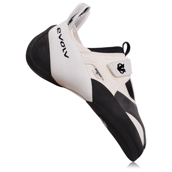 Evolv - Zenist LV - Kletterschuhe Gr 36 grau