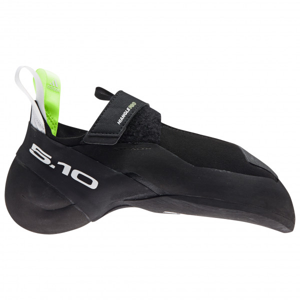 Five Ten - Hiangle Pro - Kletterschuhe Gr 4 schwarz/grau
