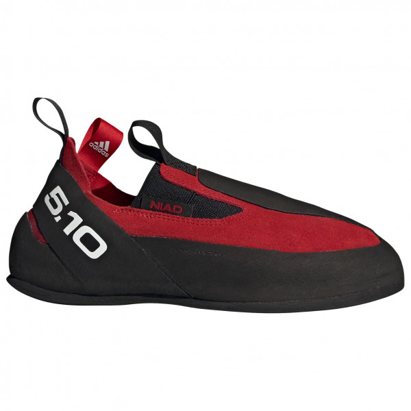 Five Ten - Niad Moccasym - Kletterschuhe Gr 14,5 schwarz/rot